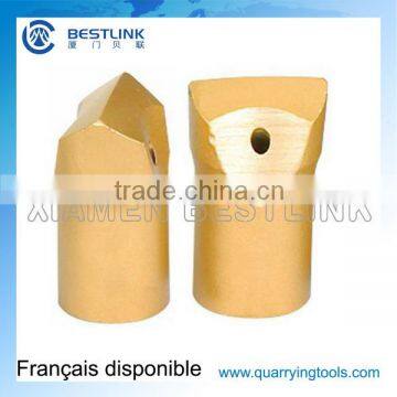 Tungsten Carbide Drill Bits