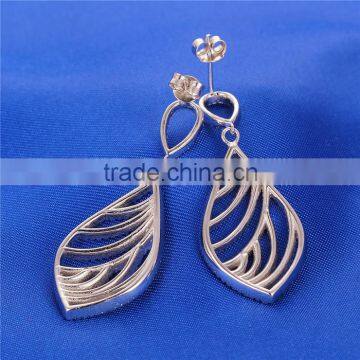 925 Silver African Jewelry Set China Wholesale E0010 photo-2