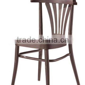 wholesales stacking aliminum chiavari chair