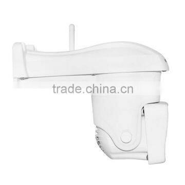 Hot Selling 720P CCTV Bullet Waterproof Outdoor Network Camera With H.264 IR 20m photo-3