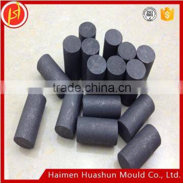 High purity graphite rods