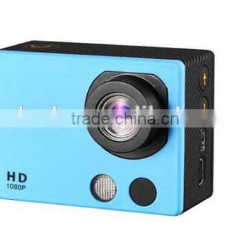 A3 waterproof 1080p FULL HD sports action camera