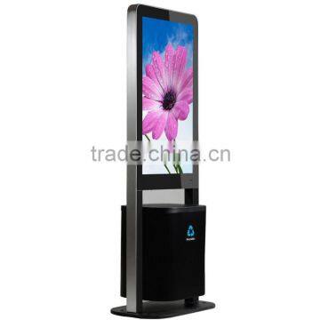 42 Inch Floor Stand Android Touch Advertising Display photo-2