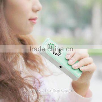 Guangzhou Product Outdoor Ceiling Fans Outdoor Portable Battery Fan photo-5