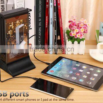 New Arrival 20800mAh High Capacity Restaurant Coffee Shop Power Bank For Smart Phone