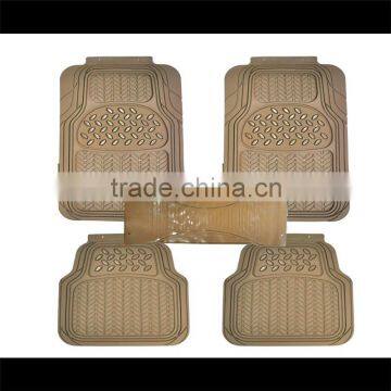 2016 Heavy Duty Rubber Car Floor Mats