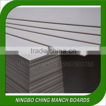 Fiber Cement Flat Sheet