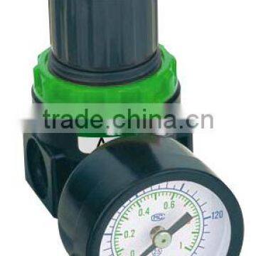 Airtac Type AR / BR Series Regulator, air pressure regulator valves