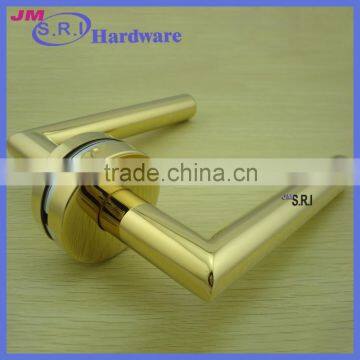 High Quality and Hot Sale Door Handle for Aluminum Door photo-2