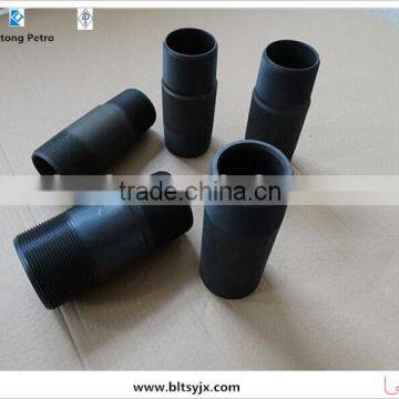 API OCTG J55 N80 crossover coupling PIN*BOX