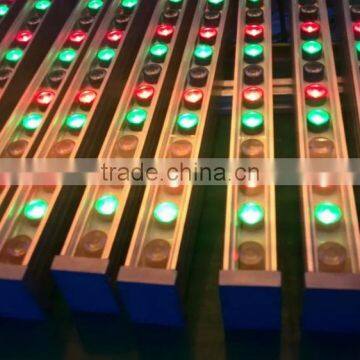 IP65 New 2013 Wall Washer Light RGB,36W Outdoor Led Lights Wall Washer photo-3