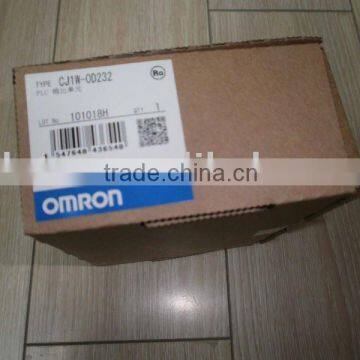 OMRON industrial plc CJ1W-OD232