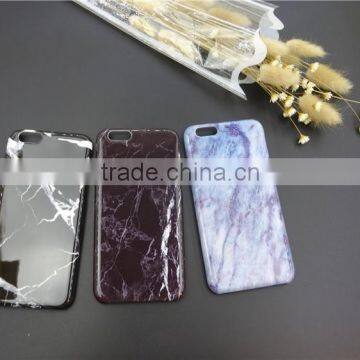 Marble Cover for Iphone 6s Plus, for Iphone 6s Plus White Marble Case photo-5