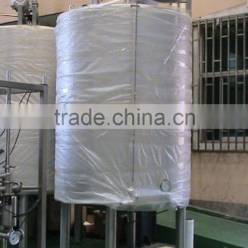 Soymilk Mixing Tank