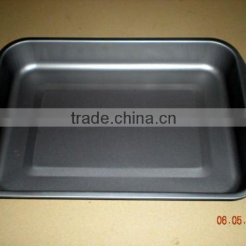 Carbon steel Non-stick Baking Pan