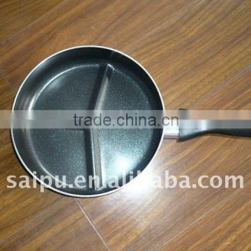 aluminum wok