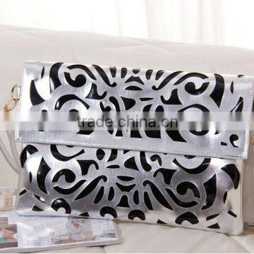 Promotion Envelope Bag Design Messenger Bag Briefcase Women's Day Clutch Bags Handbags photo-3