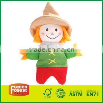 Finger Puppet for Puppet Theater