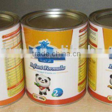 Infant formula babay milk powder