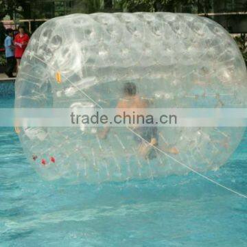 inflatable clean roller/color water ball/inflatable beach ball A7012B