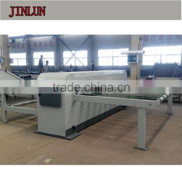 Shandong Jinlun CNC wood veneer clipper