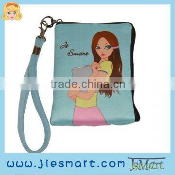 JSMART camera bag photo custom bag sublimation printing