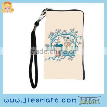 animation design custom cellphone bag