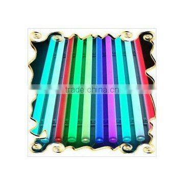 Led Digital Tubes Light RGB 7 Color Smd 5050 Perfect for Night Club Pixel Addressable photo-2