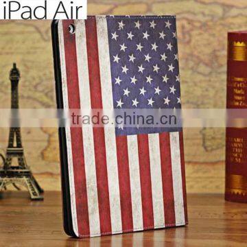 retro case for ipad air smart cover