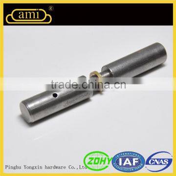 Quality Iron 023 Round Welding Roating Window and Door Hinge