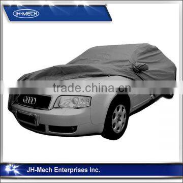 hot sale UV protection automatic heat insulated car cover of all sizes