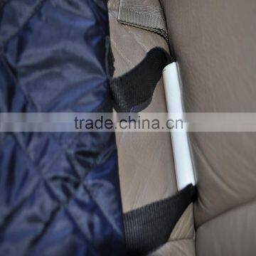 Waterproof Luxury Dog Hammock Dog Pet Dog Seat Cover photo-2