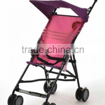 2016 Wholesale Umbrella Baby Buggy With Best Price photo-2