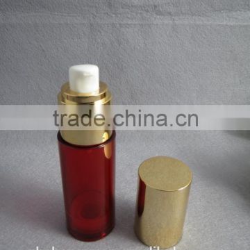 best sale round airless pump bottle 30ml