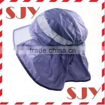 Light Weight UV Protection Foldable Waterproof Sports Cap photo-2