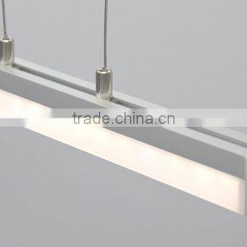 Shopping More Application Square Cover Aluminum Profile Led Strip Light photo-4