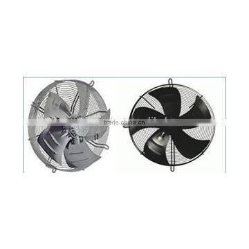 Air Conditioner Fan Cover Grid