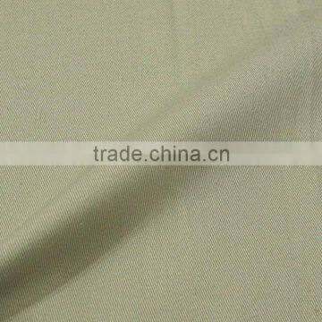 Twill poly cotton fabric 21s*21s 108*58