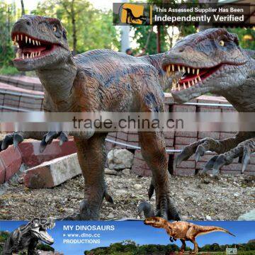 MY Dino-A31 Life Size Robotic Dinosaur for Dinosaur Exhibition photo-3