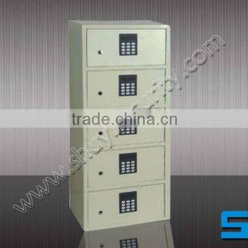 2014 Special Electronic Safety Deposit Box photo-5