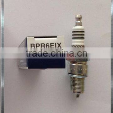 japan for NGK iridium spark plug BPR6EIX 6637