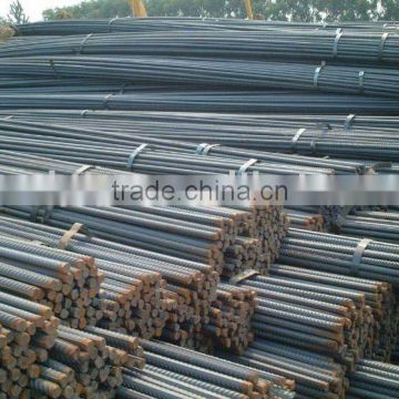 ASTM A615 Reinforce Steel Rebar