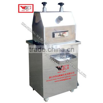 Hand-made Sugar Cane Juice Extractor Juice Processing Equipment