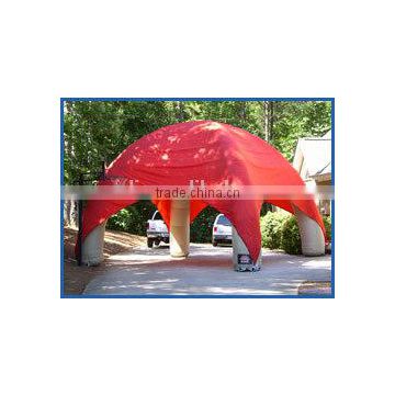 newest Inflatable biog marquee dome tent for sale