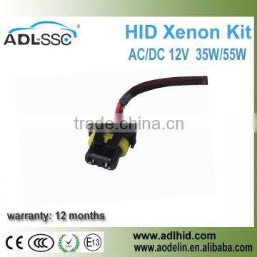 H11 HID Xenon Bulb 35w 55w 75w 100w 6000k photo-5