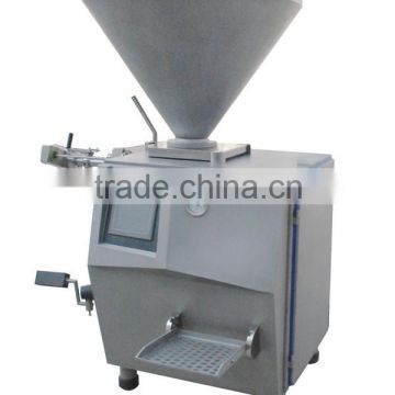 Vacuum Sausage Filler Machine