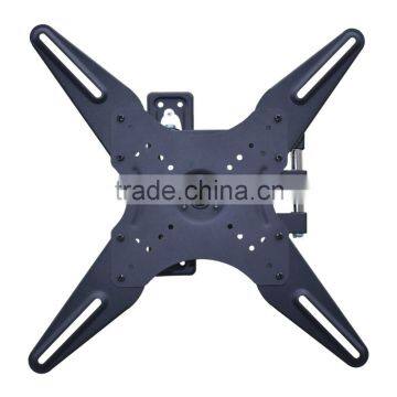 2016 Universal VESA 400*400 Full Motion Articulating Swivel LCD LED PLASMA TV Wall Mount Bracket