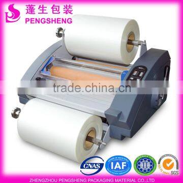 Special Matte Lamination Film Velvet Sense photo-5