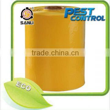Rural Use Plastic Insects Catching Film