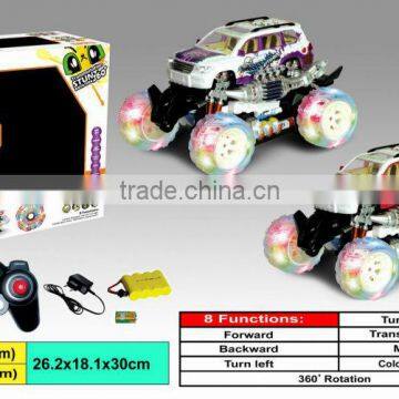 radio Control Car PA666-BX14